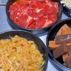小腕儿烤肉(兴义店) User Photo