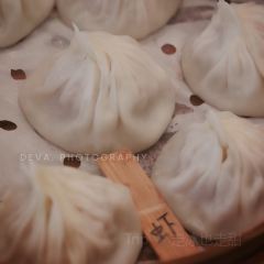 Zhenzhentangbao User Photo