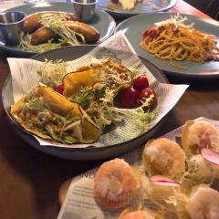 留心研究室(庐山路店) User Photo