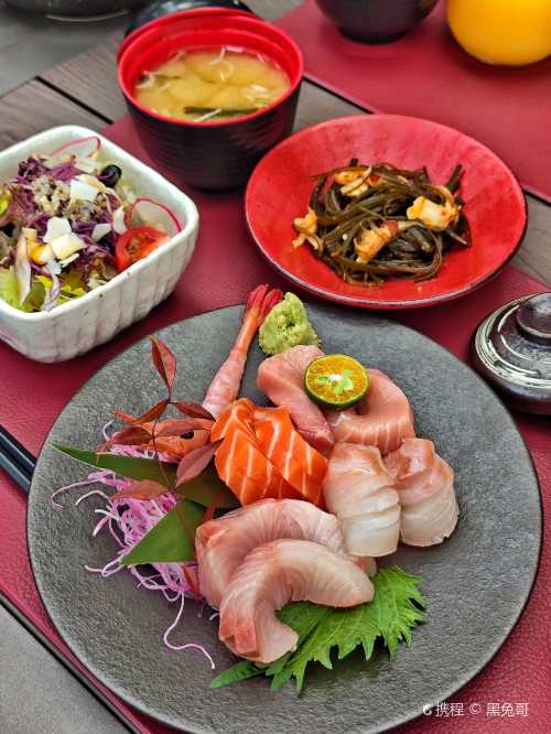 权八居酒屋Gonpachi(前滩太古里店)