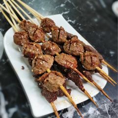 XIAO MEI TONG KENG 여행 사진