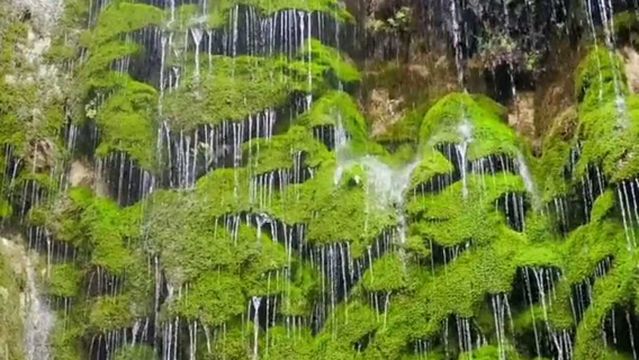 Eight Immortals Crossing the Sea