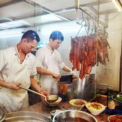東莞燒鵝張用戶圖片
