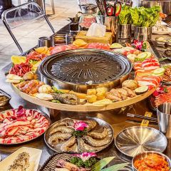 清真·焰焐煻炭火烤肉(郑东商业中心店) User Photo