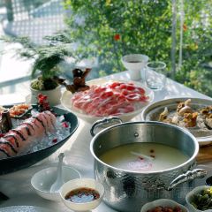 银滩鲍鱼火锅(麓湖店) User Photo