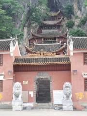 Zhishan Temple