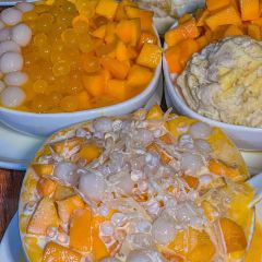 赴約甜品張用戶圖片