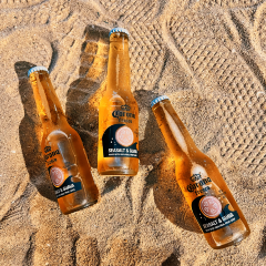 日落沙滩PARTY User Photo