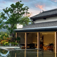 西昌將軍會館·將軍府張用戶圖片