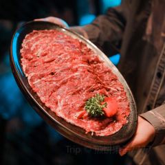 麻辣空间·清油火锅(新医路店) User Photo