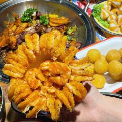 牛十三牛排大虾 User Photo