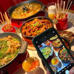 蛙塞有鱼(府衙店) User Photo