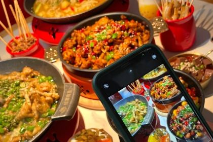 蛙塞有鱼(府衙店)