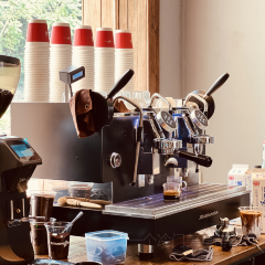 nam or coffee User Photo