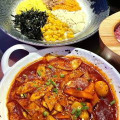 韩象烤肉·韩国料理(黄岛金鼎店) User Photo