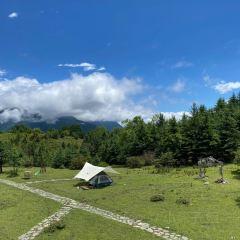 海螺沟阿布的若丁山 User Photo