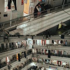 经堂口小炒 여행 사진