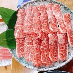 一头牛烤肉火锅(嘉盛店) User Photo