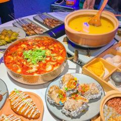 林记港式打边炉 여행 사진