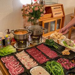 那些年潮汕牛肉火锅(正弘城店) User Photo