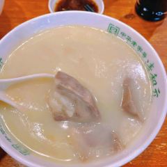 老刘蒸饺·清真餐厅 User Photo