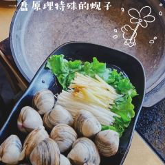 小黑牛烤肉（紡織路店）張用戶圖片