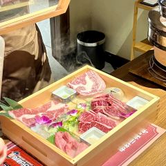 秋元日式和牛燒肉（御海灣店）張用戶圖片