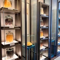 数福餐厅(芝麻街公园里店) User Photo