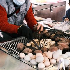 竹园马老二清真卤鸡店 User Photo