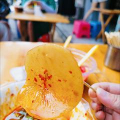 张记眼哥冰粉店 User Photo