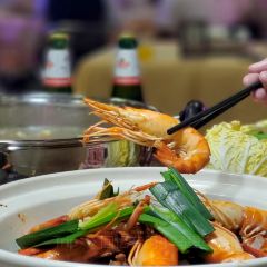 禄婶鸡煲·香港打边炉(皇城店) User Photo