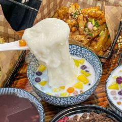 財神糖水鋪（三棟店）張用戶圖片