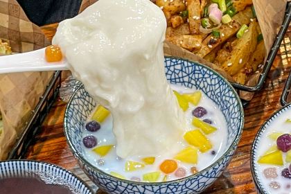 財神糖水鋪（三棟店）