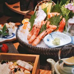 江左尚白(友谊阳光城店) User Photo