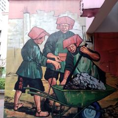 Ang Mo Kio張用戶圖片