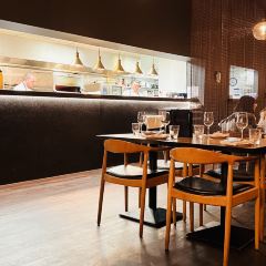 21 Days Bar & Brasserie User Photo