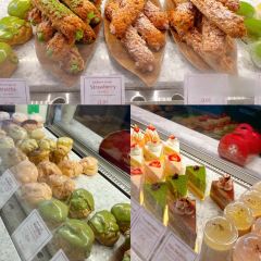 Bloom Cafe User Photo