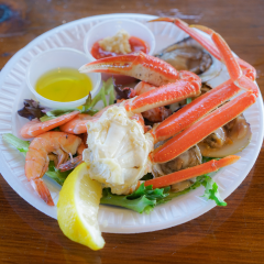 Flo's Clam Shack User Photo