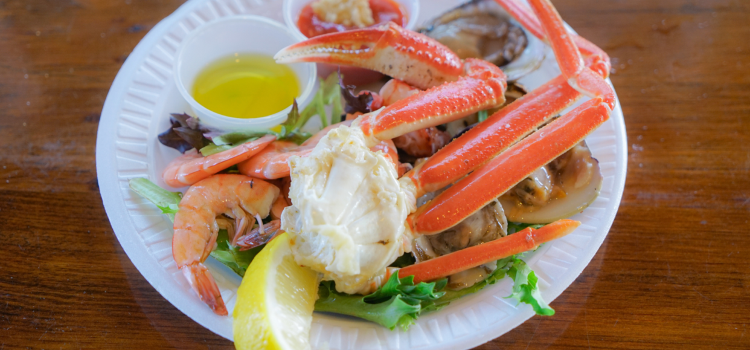 Flo's Clam Shack