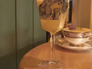 Hemingway-Restaurant
