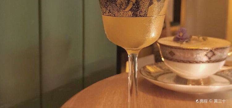 Hemingway-Restaurant
