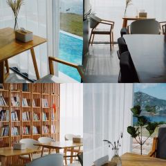 Goqi Island Quan Mo Ye Bei Sea View Restaurant User Photo
