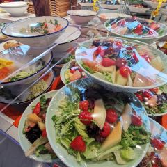 孙掌勺鱼头泡饼(怀特店) User Photo