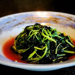 青雅中餐厅(苏州吴江敏华希尔顿逸林酒店) 여행 사진