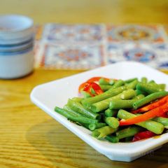 LANTINGANBO User Photo