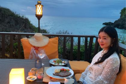 SIRENA SEAFOOD RESTAURANT & CLIFFTOP BAR