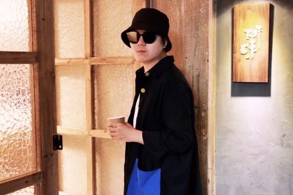 研味·新中式糖水·绵绵冰(斗池新居店)