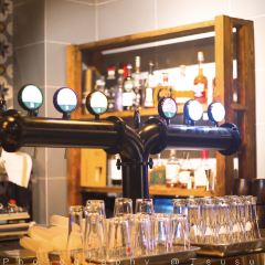 兔子洞美式烤肉(勺园店) User Photo