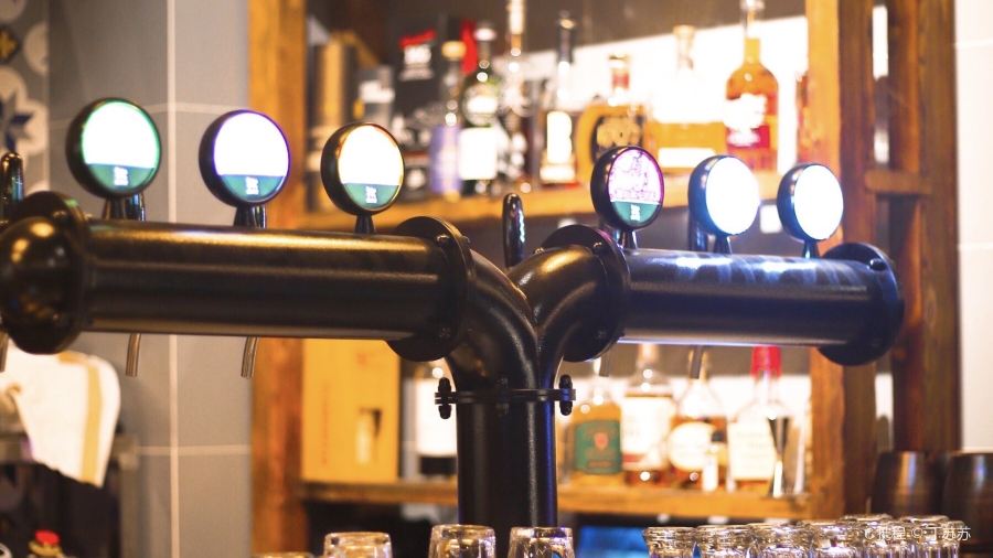 兔子洞美式烤肉(勺园店)