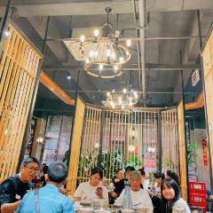 廖姥爷美蛙鱼头(南州国际店) User Photo